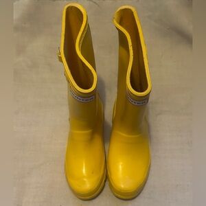 Hunter Rain Boots